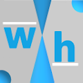 Image Dimensions icon