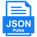 JSONPulse icon