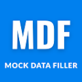 Mock Data Filler icon