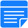 Text Convert Case icon